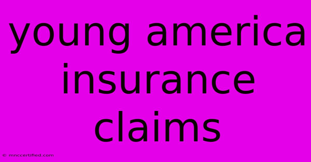 Young America Insurance Claims